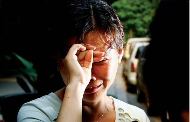 5岁孩子说腰疼，妈妈以“小孩没腰”打发，检查结果却让妈妈泪目