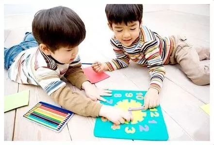 【入园倒计时】开学前、后孩子注意力的培养及游戏推荐