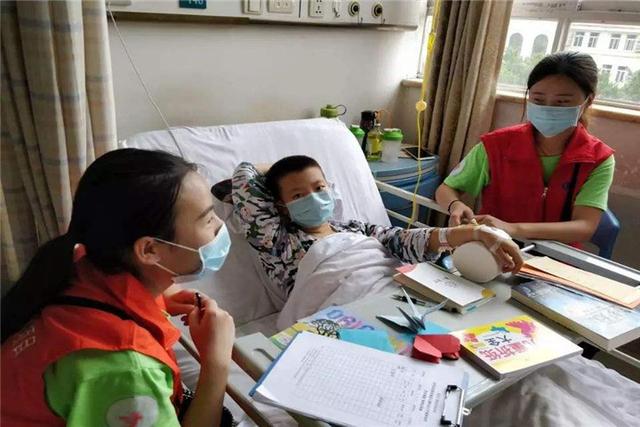 为让儿子长高个，母亲频繁做“毒汤”，结果一年后孩子终入院治疗