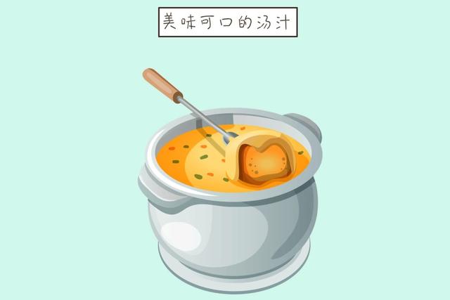 孩子吃多长得高？这几种“假营养”，多吃无益，还会脾虚和积食
