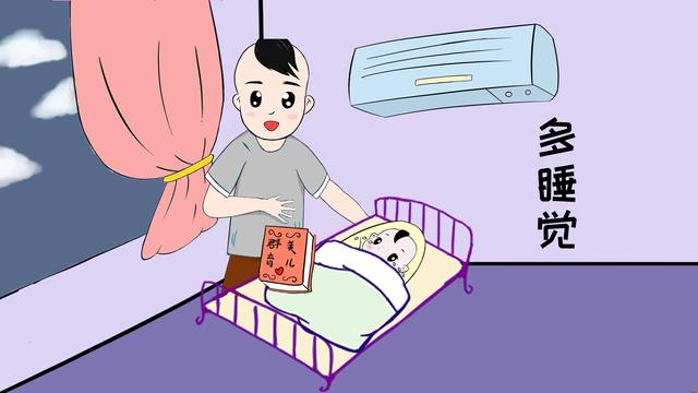 孩子身高的奥秘：早睡一个小时或许就可以再长高3厘米