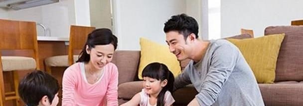 提高孩子智商的关键，妈妈可以这样说