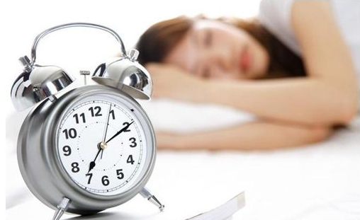 你知道睡多久才达标吗？你的睡眠时间有多少呢？