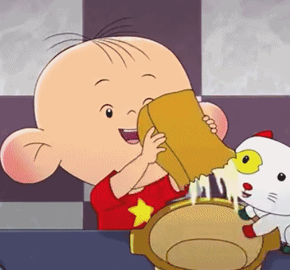 老鼠的儿子会打洞 你有多少坏习惯，孩子看在眼里记在心里
