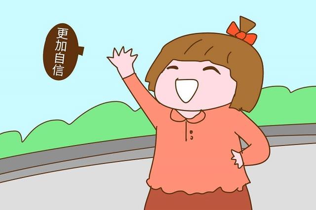 4岁李欣蕊团长邀请舞伴被拒，小蕊蕊不输气场我有舞伴，机灵蕊蕊
