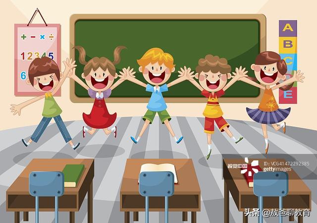 幼儿园开学前，家长该为娃准备啥：育儿专家总结出7条宝贵经验