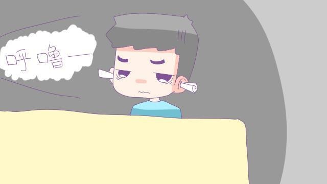 怀孕后要不要跟老公分房睡？网友：老公的呼噜声让我下定了决心！