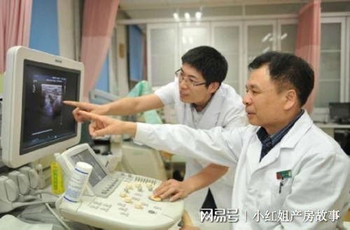 刚出生的婴儿手掌有贯通掌纹，怎么判断是不是唐氏儿？