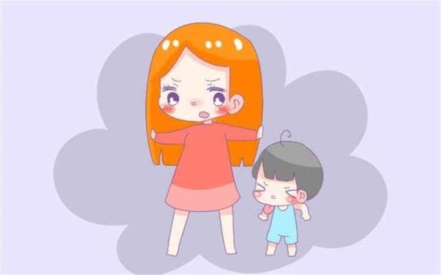 孩子的4个部位再生气也不能打！很多家长不清楚，谨记！