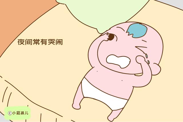 宝宝是不是缺钙，这些地方会给出明确暗示，家长可别被误导了