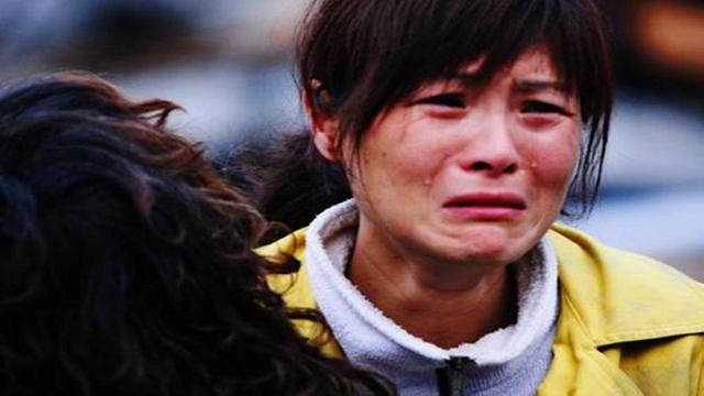 把孩子交给农村婆婆带，回家后看到这一幕，宝妈心都碎了
