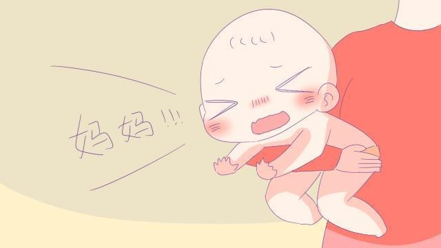 如果宝宝有这几个表现，说明妈妈在他心里排第一位，你是吗？