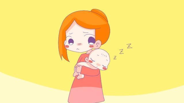 如果宝宝有这几个表现，说明妈妈在他心里排第一位，你是吗？