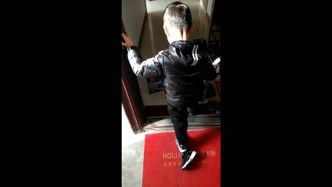 正面管教：培养孩子的好习惯，习惯也有世袭制