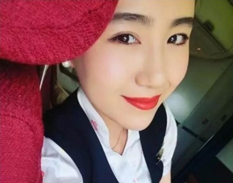 空姐辣妈，产后健身一百天减掉32斤，最美的逆袭！网友：太励志了