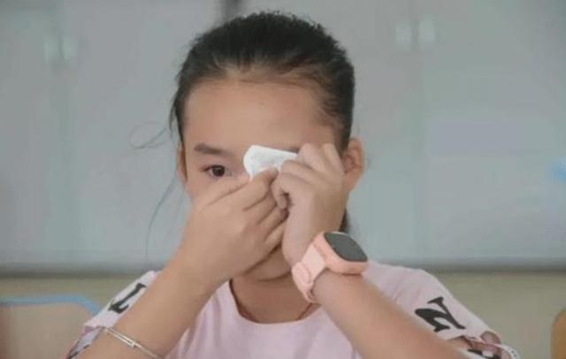 女孩子来月经的年龄，关系到长身高，别早于这个年龄的好