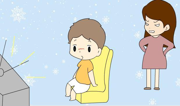 孩子能看2小时电视，读书却2分钟都坐不住？根本原因和专注力有关
