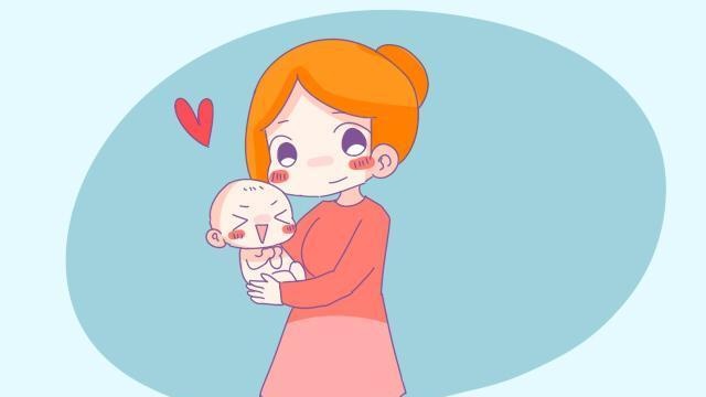 如果宝宝有这几个表现，说明妈妈在他心里排第一位，你是吗？