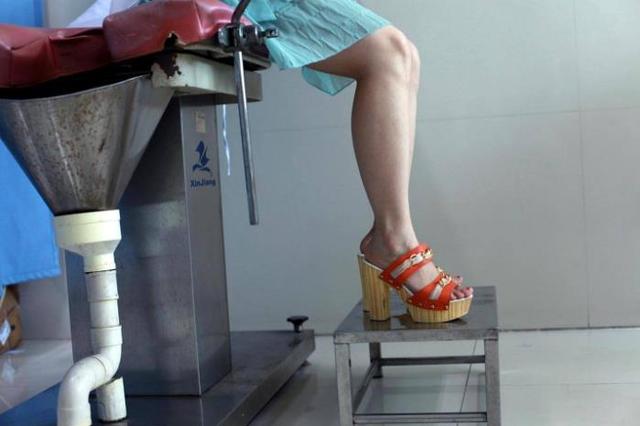 女人流过产，会留下痕迹吗？其实，可以从这2个方面来判断