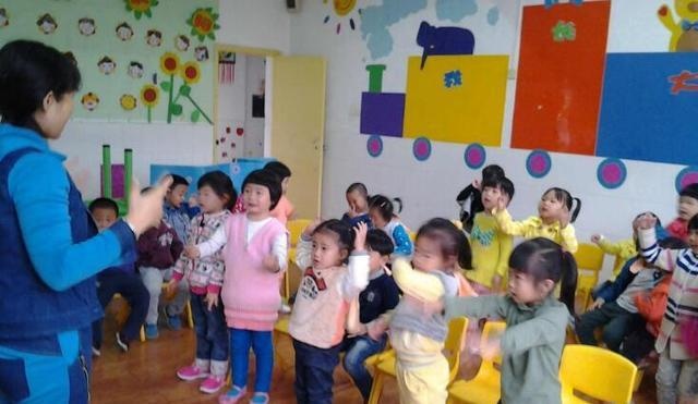 宝宝下月入园，这三句话一定要提前教给他