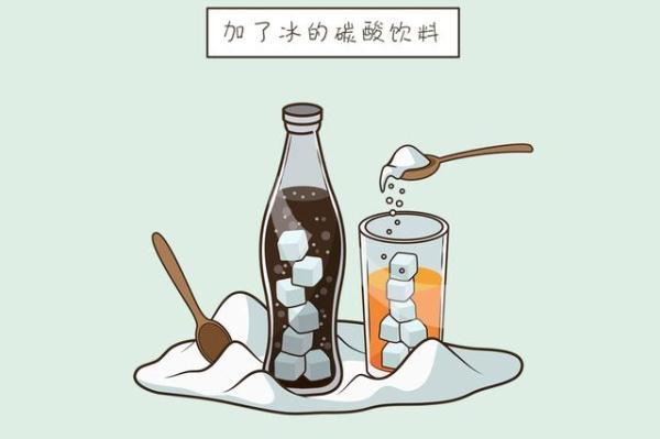 这4种食物家长别让孩子贪吃，可能对牙齿有损害，更会影响发育