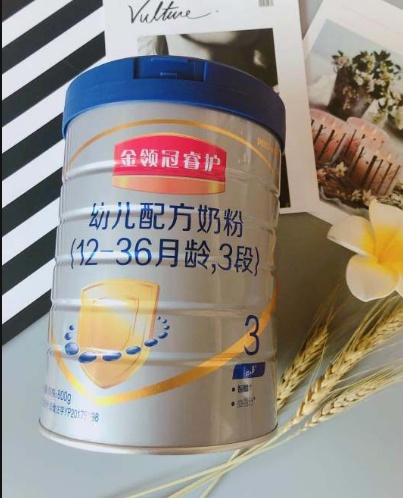 飞鹤奶粉怎么样?也不错!但我更喜欢伊利金领冠奶粉!