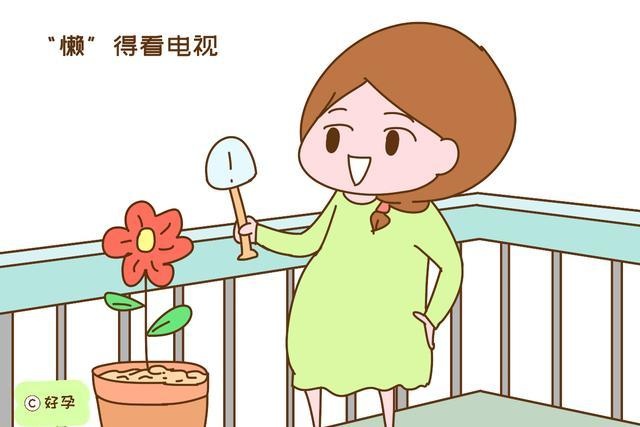 产科医生直言：孕妈学会“偷懒”，才是对娃负责，逞强害娃害己