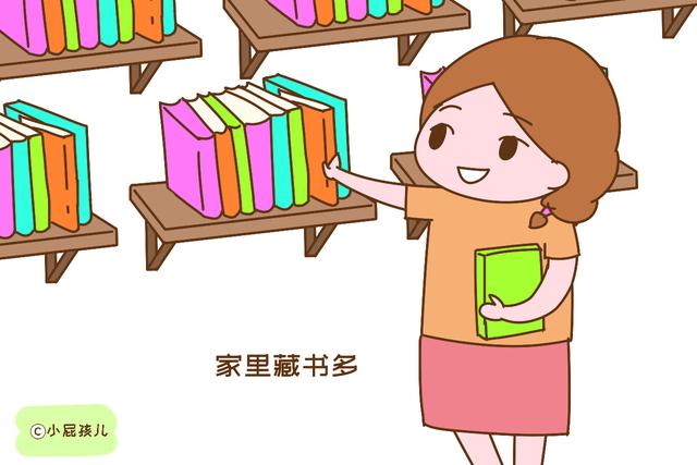 研究发现：家里这件东西摆放得越多，孩子就越聪明，家长别舍不得