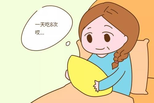 什么时候给宝宝断夜奶，对孩子有什么影响，当妈的要心里有数！