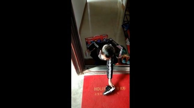正面管教：培养孩子的好习惯，习惯也有世袭制