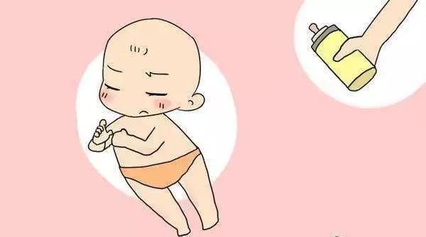 宝妈要注意：宝宝不吃不是不饿，而是···