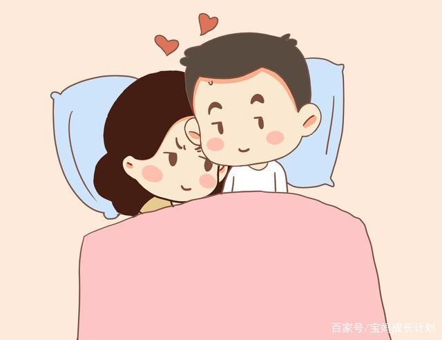 女性“大姨妈”走后，这几天会很容易受孕，备孕的夫妻别错过！