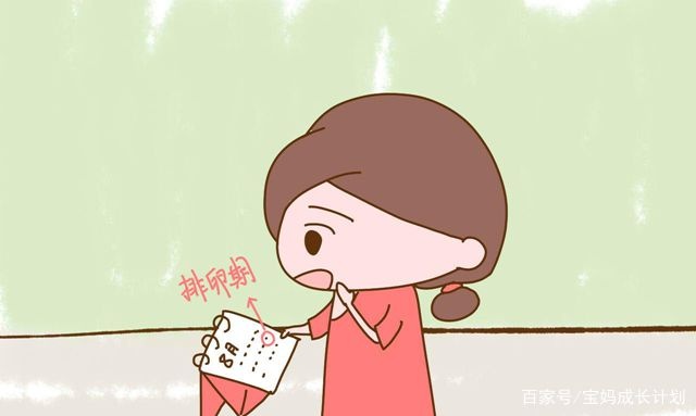 女性“大姨妈”走后，这几天会很容易受孕，备孕的夫妻别错过！
