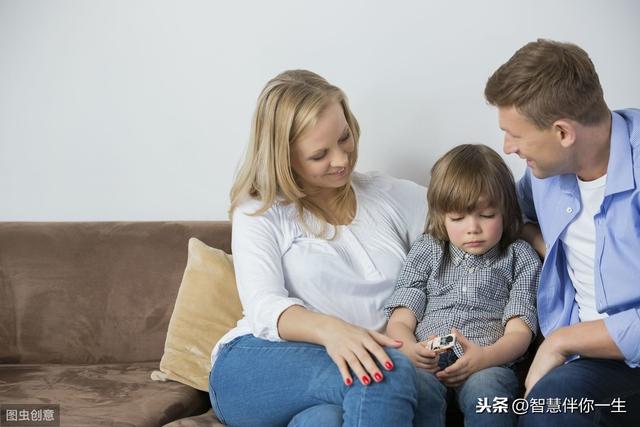 让孩子言听计从的三大家教方法