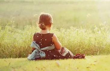 养孩子不仅健康还得有教养