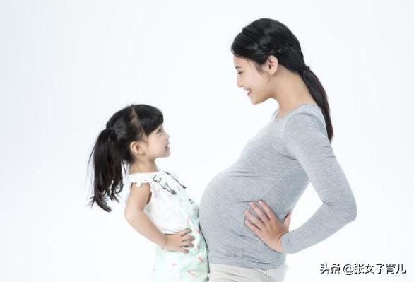 二胎要生隔几年好？不是3年，也不是5年，而是这个时间