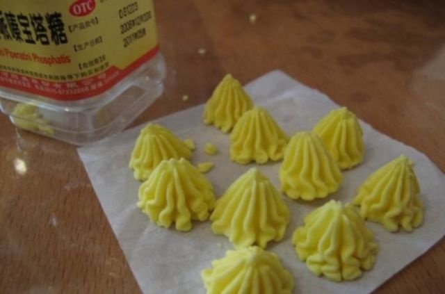 小时候常吃的“打虫糖”为何现在很少见了？让内行人告诉你原因