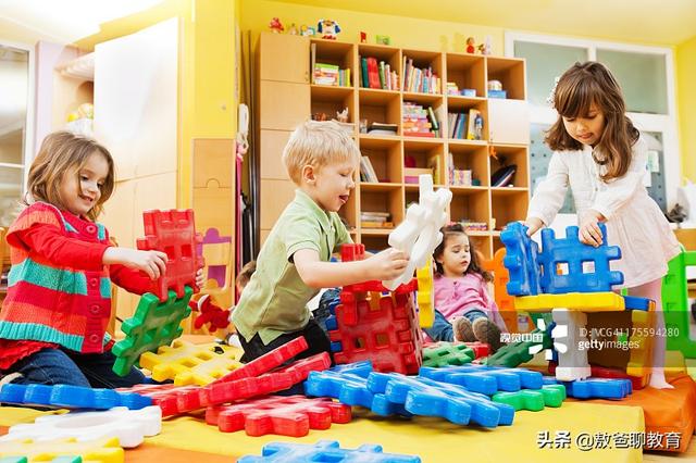 幼儿园开学前，家长该为娃准备啥：育儿专家总结出7条宝贵经验