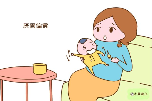 宝宝是不是缺钙，这些地方会给出明确暗示，家长可别被误导了