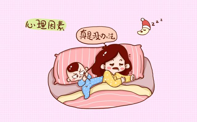 3大原因导致，生男孩的宝妈，比生女孩的宝妈“老的更快”