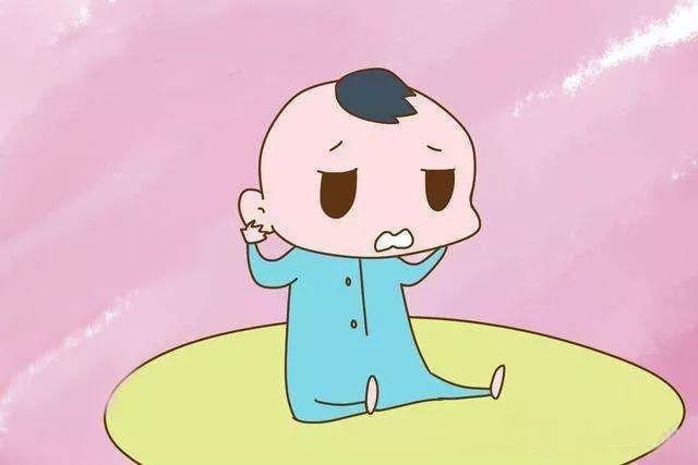 宝宝经常抓耳朵，多半是以下几个原因导致的