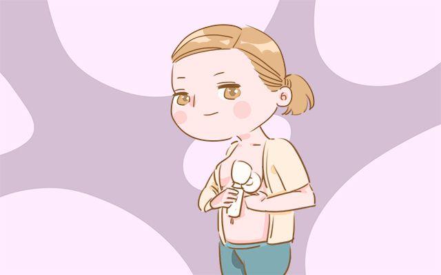 辟谣：奶水清淡就是没营养？儿科医生：真相在这，宝妈别被忽悠了