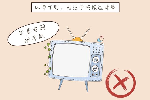 孩子3岁了吃饭追着喂，都是家长惯的！这样做或许能主动吃饭