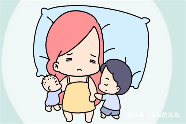 宁要两个儿，不要一个女？宝妈不是重男轻女，这些原因让人心酸