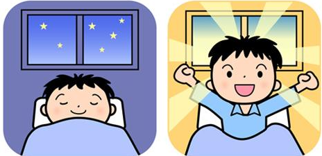 原来早起有那么多好处！现在养成早起习惯还不晚！