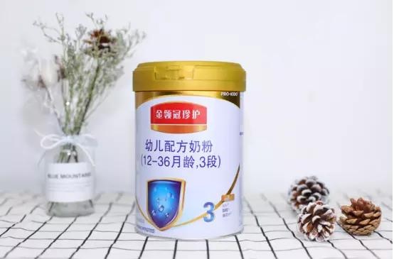 宝宝拉肚子令人心忧？用对奶粉不再担忧