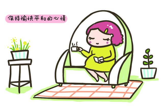 这三个阶段是胎儿大脑发育的黄金期，孕妈要重视，可别傻傻错过了