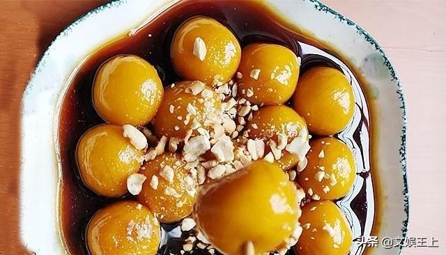 入秋了，多给孩子吃它，钙锌双补，常吃骨骼发育好了，个头猛长