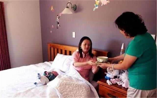 婆婆没伺候月子和不帮带娃，你更介意哪个？理由让人无法反驳