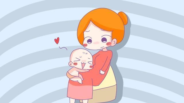 为什么越来越多的妈妈不愿给孩子断奶？答案很窝心，妈妈辛苦了